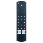 New Voice Remote For Insignia Tv NS-24F201NA23 NS-32F201NA23 NS-39F201NA23. Fixed Price $12.98.