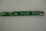 BN96-06153B Samsung, P-touch Function, BN41-00923A, LNT4071FX/XAA, LNT5781FX/XAA. Fixed Price $14.88.