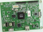 Emerson LC320EM1 Tv Genuine Original Oem Digital Board A01FAUH BA01F0G0401. Fixed Price $15.99.