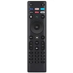 New Replace Remote For Vizio Tv V755-H4 OLED55-H1 M586X-H1 V435-H1 M65Q8-H1. Fixed Price $6.89.