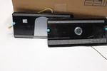 Samsung Speaker Set BN96-52483D For QN75Q60AAF. Fixed Price $24.99.