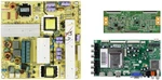 Westinghouse EW37S5KW (TW-70701-B037A) Tv Repair Parts Kit. Fixed Price $29.99.