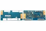 Sharp Lg Hisense 55.55T16.C10 Tv T-con Board For 55LF5700-UA. Fixed Price $12.88.