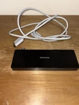 Original Samsung One Connect Box W. Cable / BN96-44628B For QN55Q6FAMF QN49Q6F. Fixed Price $159.00.