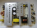 Rca JSK4415-007A (274731) Power Supply For Model L46WD22, L46WD250. Fixed Price $45.00.