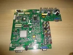 Mintek Main Board DTV26MS6151(DVI) Pulled From Model DTV-260.. Fixed Price $39.95.