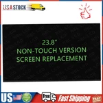 For Hp All-in-one 24-DF0018 Lcd Non-touch Screen Replacement Display 23.8" Fhd. Fixed Price $135.00.