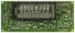 Lg EBR73811706 Range Control Board. Fixed Price $82.87.