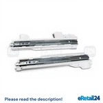 Oem Lg Refrigerator Slide Rail MEG63659502 MGT61844304 L&r. Fixed Price $59.99.