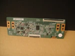 Philips 75PFL5704/F7A Board Part # 47 6021363 HV750QUBF98.. Fixed Price $45.00.