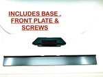 Pre-owned Lg OLED83C2AUA Tv Stand Assembly W/screws ABA30066502 AAN30022508. Fixed Price $164.89.