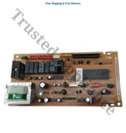 Samsung Microwave Main Board Electronic Controller Pcb DE41-00081A. Fixed Price $83.80.