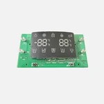Samsung Lg DA41-00682A Refrigerator Dispenser Control Board. Fixed Price $29.09.