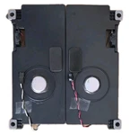 Vizio E70U-D3 Tv Speakers Set 57020Y000-707-G. Fixed Price $7.99.