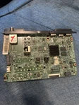 Samsung UN48J5201AFXZA Main Board BN94-10485R. Fixed Price $39.00.