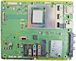 37" Panasonic Led/lcd Tv TC-L37D2 Main Board TXN/A10QBMS. Fixed Price $63.94.