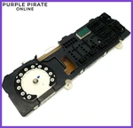 Genuine Oem Samsung Dryer Display DC92-01624F Warranty *same Day Ship. Fixed Price $39.99.