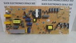 Power Board Philips 65PFL5604/F7 (ME2) ABG8FUT, BACR8ZF0102 1, ABG8F021. Fixed Price $49.99.