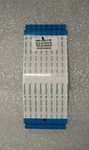 Genuine 0460-2860-2190 Tv Ffc Ribbon Cable For Vizio. Fixed Price $12.99.