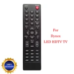 New Remote For Dynex Led Hdtv DX-55L150A11A, DX-LDVD19-10A, DX-32L100A11. Fixed Price $7.59.