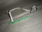 Oem Genuine Acer SA241Y 24" Monitor Power Button Control Board With Cable Part. Fixed Price $15.89.