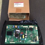 Lg Refrigerator Pcb Assembly Main EBR83845024. Fixed Price $285.00.