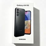 Samsung Galaxy 5G SM-A146U 64GB Factory Unlocked Black Brand New Sealed. Fixed Price $104.98.