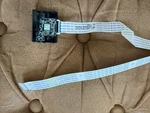 Samsung Oem Frame Tv Netwrk-wlan Client W/ Ribbon BN59-01415A. Fixed Price $35.00.