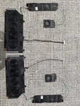 Samsung BN96-54882A Speaker Set (lh+rh). Fixed Price $105.99.