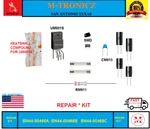 Repair Parts Kit Samsung BN44-00340A Power Supply / Inverter I40F1 Asm. Fixed Price $16.99.