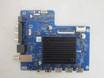 Roku 55CC Main Board PSA5500017273 (CV827-WH). Fixed Price $50.89.