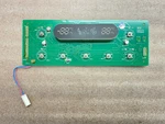 Genuine Oem Lg Refrigerator Dispenser Display Control Board EBR43358502. Fixed Price $120.00.