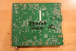 Hisense Main Board 330645, 58A66GUF (TD.MT9020.703) For Tv 58U6HF. Fixed Price $50.00.