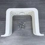 Insignia Washer NS-TWM41WH8A Parts Replacement Motor Guard 12138000031502. Fixed Price $17.99.