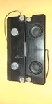 Hisense 65H9D Plus Speakers Lr. Fixed Price $13.99.