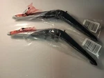 Vizio M50Q6-J01 Tv Stand Legs With Screws P34T3701. Fixed Price $19.95.