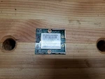 Vizio Wi-fi Module WN4510L Part # 317GAAWF533LON New. Fixed Price $7.50.