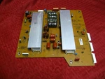 Lg 50PV350 Z-sus Board EAX63551302 EBR71727902 110114. Fixed Price $24.99.