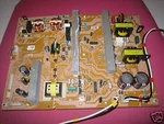 Sony A-1611-323-D Power Supply Board = 1-876-230-13. Fixed Price $29.95.