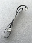 Samsung UN60FH6003F Cable For Power Button, Ir Sensor Board. Fixed Price $9.95.