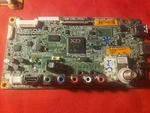 Lg EBT62681723 (EAX65049107(1.0)) Main Board For 50LN5100-UB.BUSYLHR. Fixed Price $69.00.