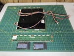 Vizio P65-C1 Led Driver (715G7759-P01-000-004N) LNTVGI09ZAAA4 W/daughter Board.. Fixed Price $30.00.