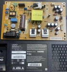 Vizio 32" D32F-F1 Tv Power Supply Board 715G7734-P01-002-002S. Fixed Price $15.00.