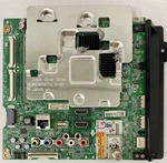 Lg EBT64513305 Main Board 49UJ6500-UB.AUSYLJR 49UJ6500-UB.BUSYLJR. Fixed Price $39.00.