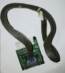 Vizio Led Backlight Strip Soundbar Button Panel SVR88112-40D Circuit Board. Fixed Price $21.99.