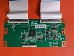 Rca RLDED5098-UHD T-con Board 8X30D02076017 (DCBDM-X296A 03). Fixed Price $29.99.