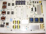 New Lg 55EC9300-UA Power Supply Board Psu P/n EAY63348801 Z031. Fixed Price $249.95.