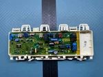 Lg Dryer Main Control Board (see All Pics & Description) P# EBR76542934. Fixed Price $42.70.