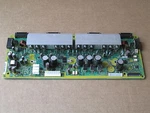 Hitachi P42A01A X-sustain Board JP60031. Fixed Price $19.99.
