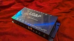 Lg Hospitality Set Top Box STB-6500 (with Sd Card/ Untested/ No Adapter). Fixed Price $39.50.